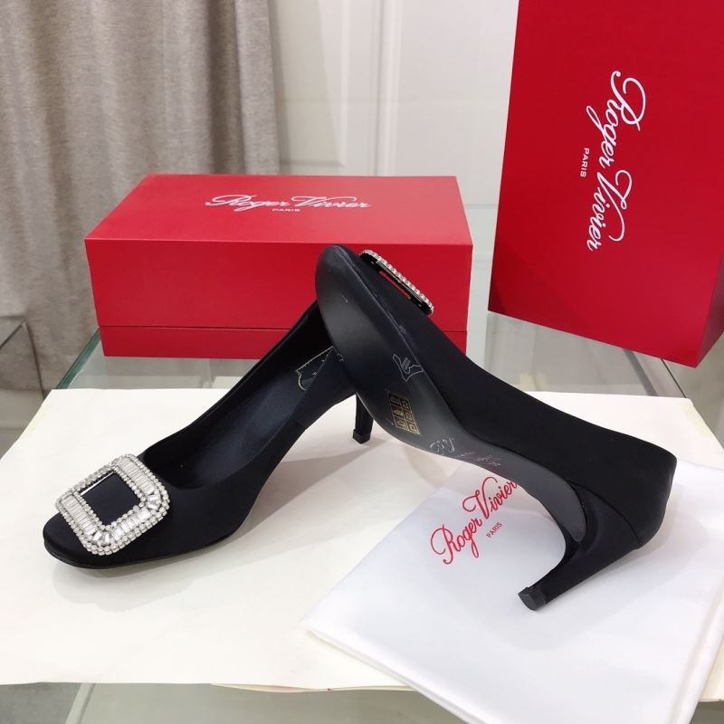 Roger Vivier Shoes